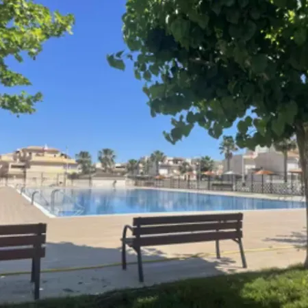 Appartement Banfield Gran Alacant