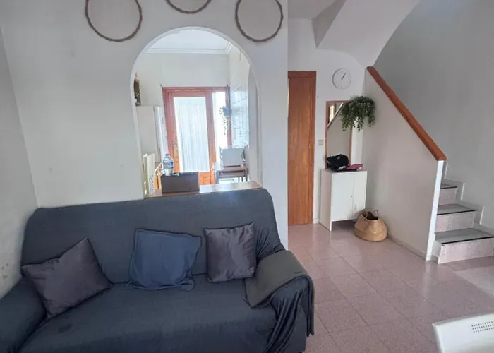 Apartment Banfield
