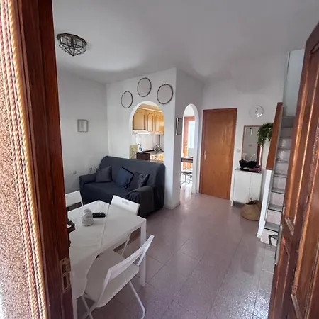 Banfield Appartement Gran Alacant
