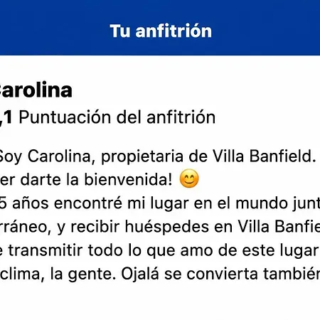 Appartement Banfield Gran Alacant