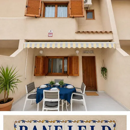 Banfield Appartement Gran Alacant