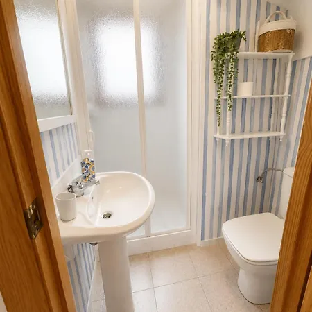 Appartement Banfield Gran Alacant