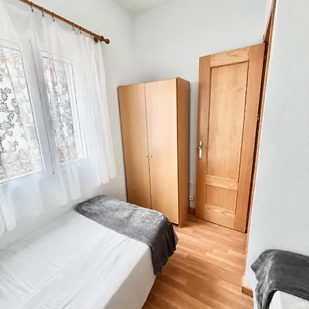 Banfield Appartement *