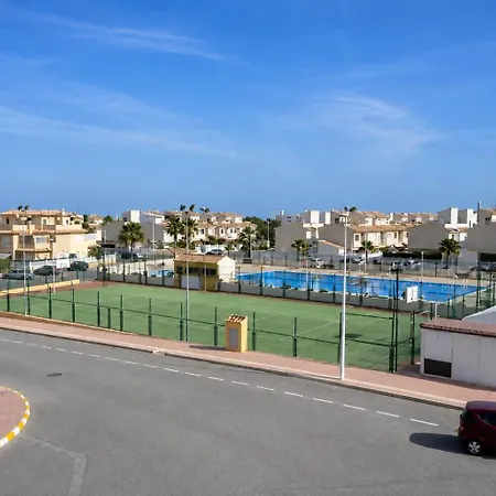Appartement Banfield Gran Alacant