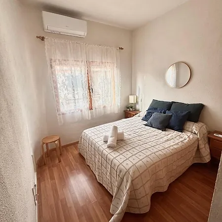 Banfield Apartamento Gran Alacant