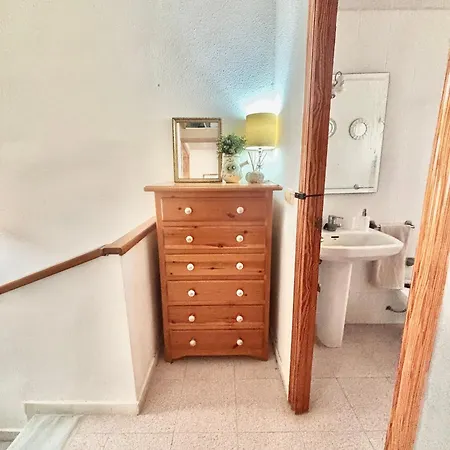 Apartamento Banfield Gran Alacant