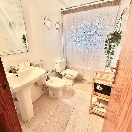 Banfield Apartamento *