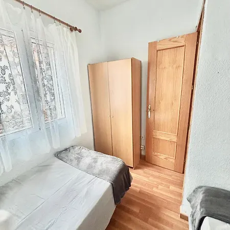 Banfield Apartamento Gran Alacant