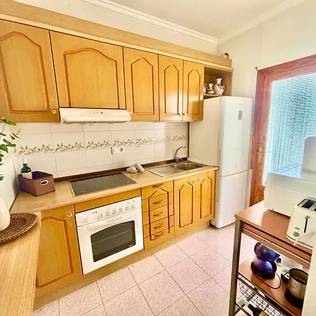 Banfield Apartamento Gran Alacant