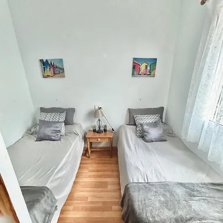 Apartamento Banfield