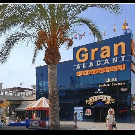 Apartamento Banfield Gran Alacant