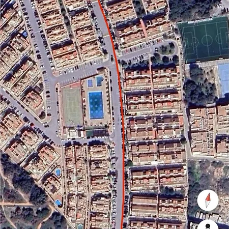 Apartamento Banfield