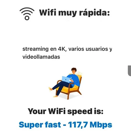 Banfield Апартаменты