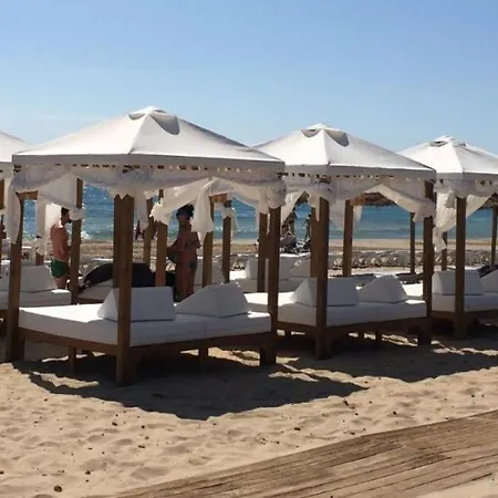 Апартаменты Banfield *