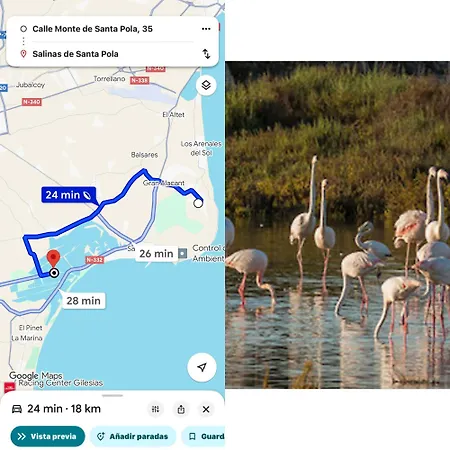 Banfield Апартаменты Гран-Алакант