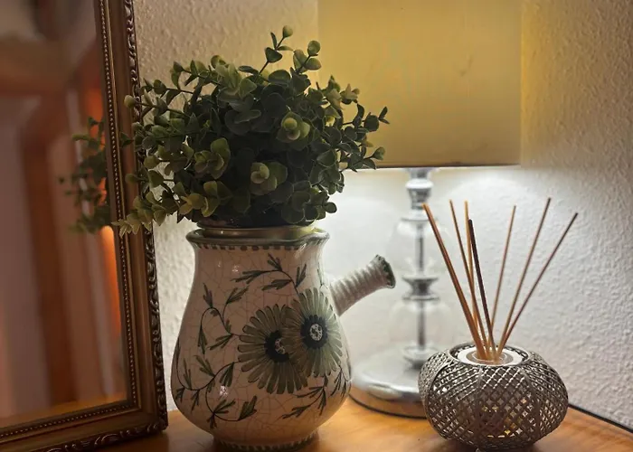 Апартаменты Banfield Гран-Алакант