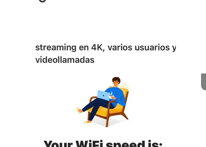 Banfield Апартаменты