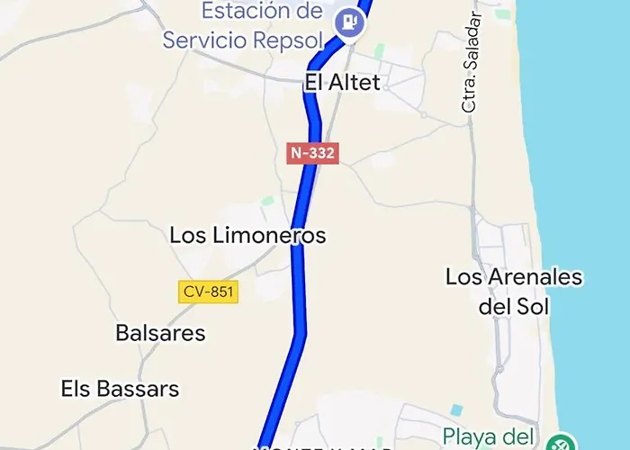 Banfield Апартаменты