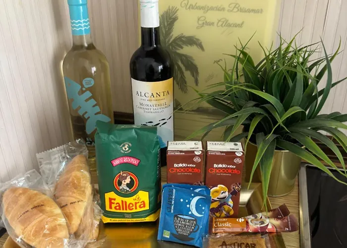 Апартаменты Banfield Гран-Алакант