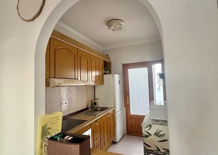 Апартаменты Banfield Гран-Алакант