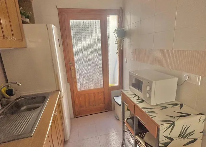 Апартаменты Banfield *