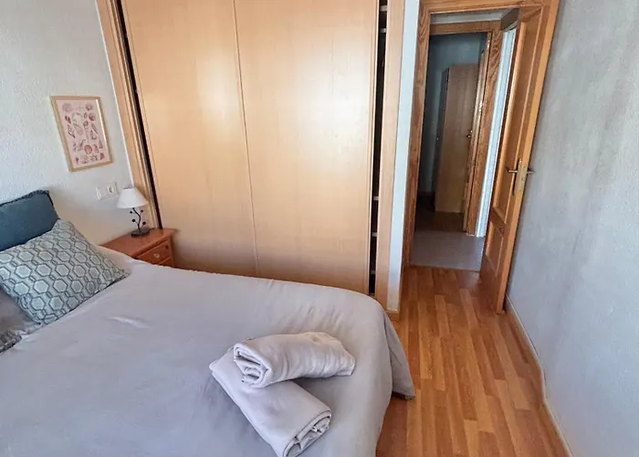 Banfield Апартаменты