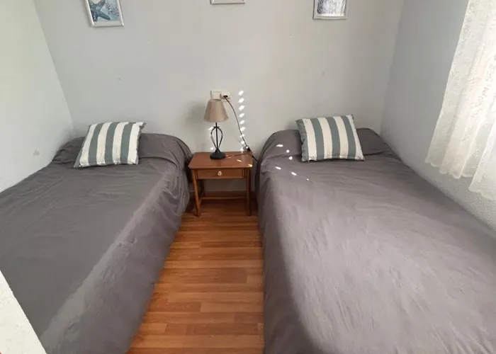 Апартаменты Banfield