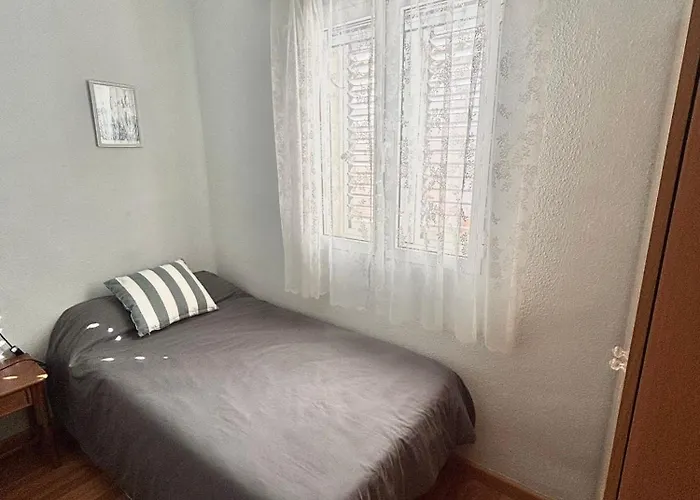 Banfield Апартаменты